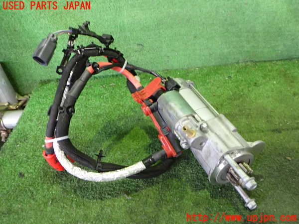 2UPJ-32296010]ジャガー・XE(JA2NA)セルモーター 中古_m0002.jpg