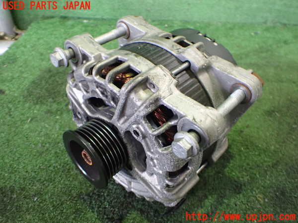 2UPJ-32296015]ジャガー・XE(JA2NA)オルタネーター(ダイナモ) 中古_m0002.jpg