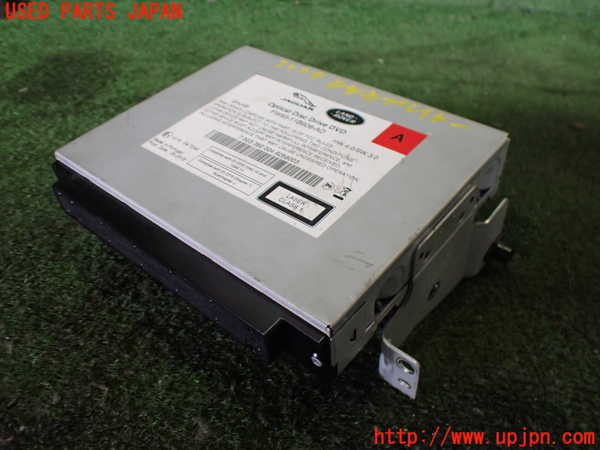 2UPJ-32296490]ジャガー・XE(JA2NA)DVDプレイヤー 中古_m0001.jpg