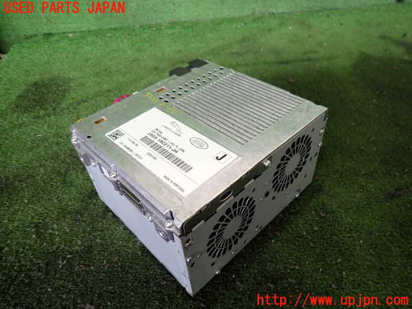 2UPJ-32296589]ジャガー・XE(JA2NA)カーナビゲーション HDD 中古_m0001.jpg