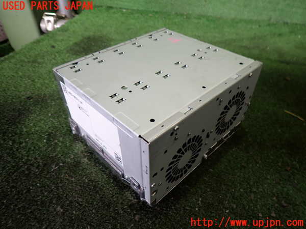 2UPJ-32296589]ジャガー・XE(JA2NA)カーナビゲーション HDD 中古_m0002.jpg