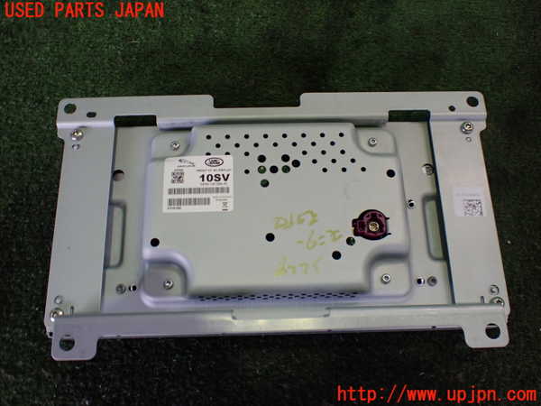 2UPJ-32296629]ジャガー・XE(JA2NA)モニター 中古_m0002.jpg