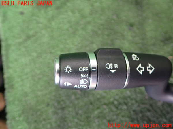 2UPJ-32296720]ジャガー・XE(JA2NA)コンビネーションスイッチ 中古_m0003.jpg