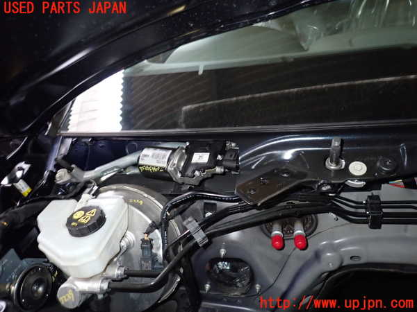 2UPJ-32296770]ジャガー・XE(JA2NA)フロントワイパーモーター 中古_m0001.jpg