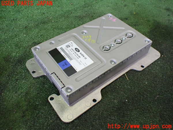 2UPJ-32296146]ジャガー・XE(JA2NA)コンピューター1 中古_m0001.jpg