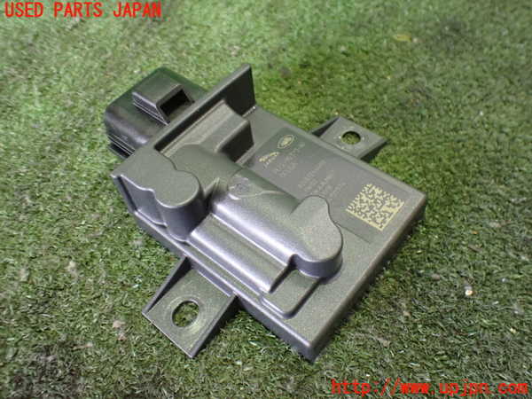 2UPJ-32296151]ジャガー・XE(JA2NA)コンピューター6 中古_m0001.jpg