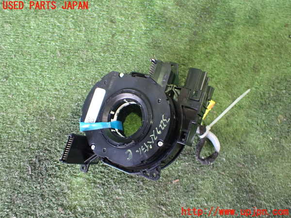 2UPJ-32296800]ジャガー・XE(JA2NA)スパイラルケーブル(リール) 中古_m0002.jpg