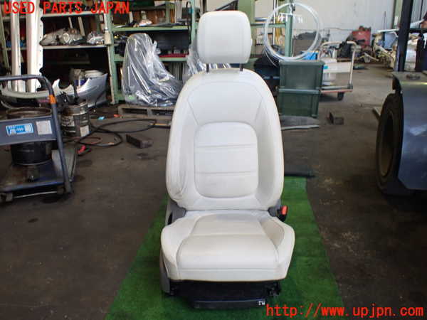 2UPJ-32297035]ジャガー・XE(JA2NA)運転席シート 中古_m0001.jpg