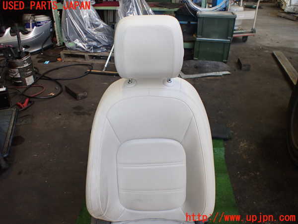 2UPJ-32297035]ジャガー・XE(JA2NA)運転席シート 中古_m0002.jpg
