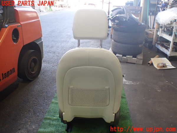 2UPJ-32297035]ジャガー・XE(JA2NA)運転席シート 中古_m0004.jpg