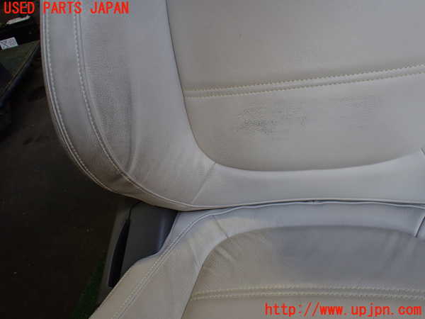 2UPJ-32297035]ジャガー・XE(JA2NA)運転席シート 中古_m0005.jpg