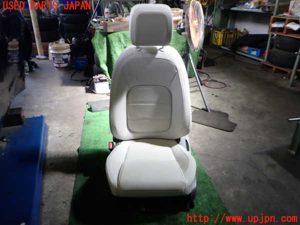 2UPJ-32297065]ジャガー・XE(JA2NA)助手席シート 中古_m0001.jpg