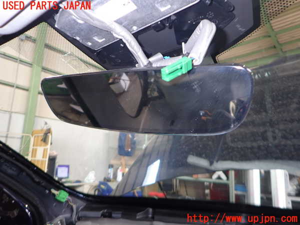 2UPJ-32297615]ジャガー・XE(JA2NA)ルームミラー 中古_m0001.jpg