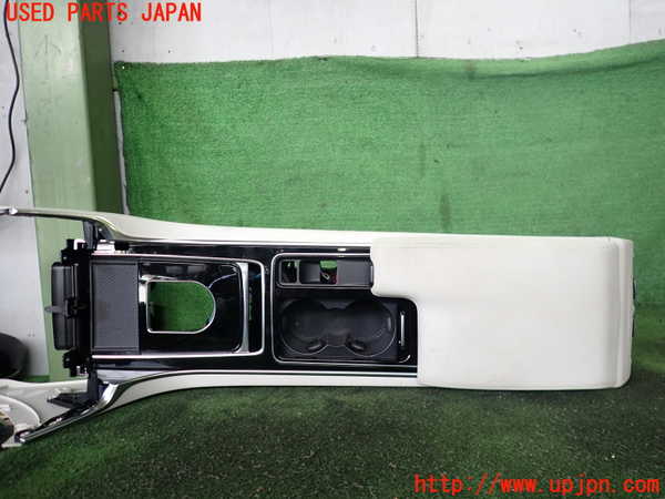 2UPJ-32297540]ジャガー・XE(JA2NA)センターコンソール 中古_m0003.jpg