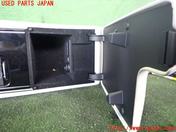 2UPJ-32297540]ジャガー・XE(JA2NA)センターコンソール 中古_m0004.jpg