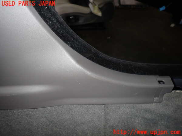 2UPJ-32297670]ジャガー・XE(JA2NA)左センターピラートリム 中古_m0004.jpg