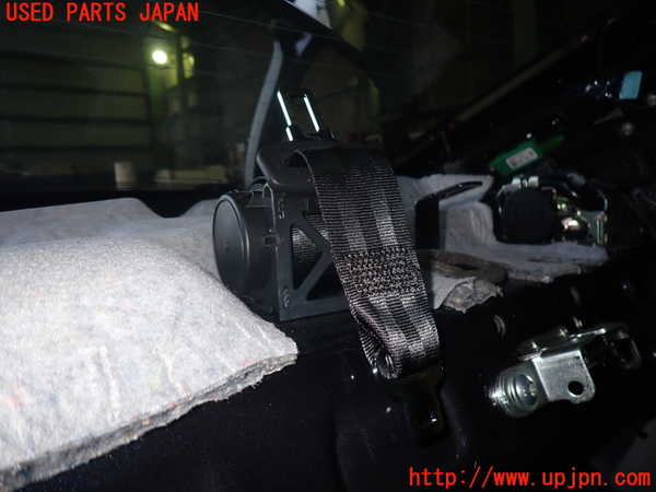 2UPJ-32297135]ジャガー・XE(JA2NA)真中2列目シートベルト 中古_m0001.jpg