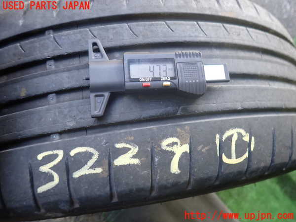 2UPJ-32299036]ジャガー・XE(JA2NA)タイヤ　ホイール　1本① 205/55R17 中古_m0002.jpg