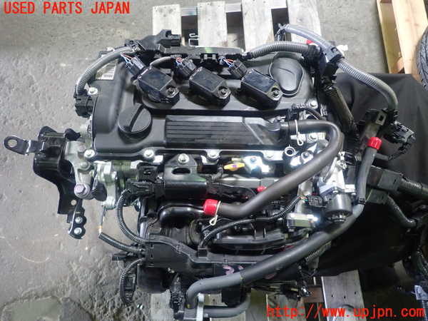 1UPJ-32302010]アクア(AQUA)(MXPK11)エンジン M15A-FXE 中古_m0001.jpg
