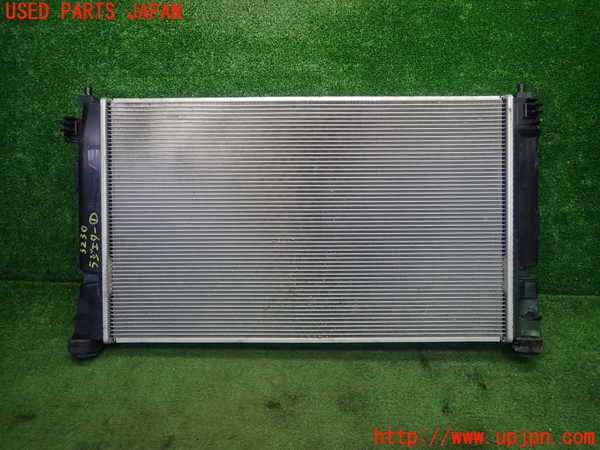 5UPJ-32302321]アクア(AQUA)(MXPK11)ラジエーター1 中古_m0001.jpg