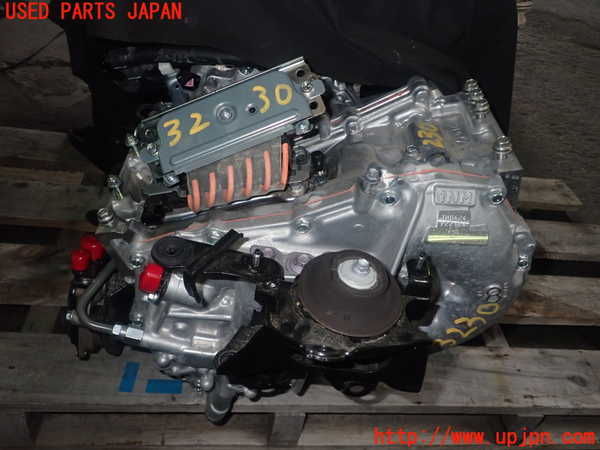 1UPJ-32303010]アクア(AQUA)(MXPK11)ミッション AT M15A-FXE 中古_m0001.jpg