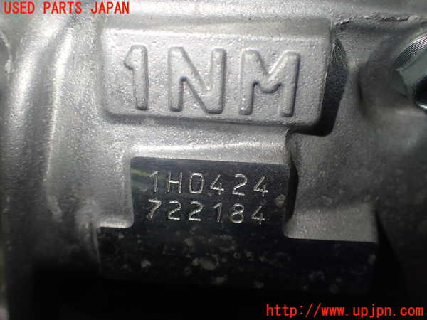 1UPJ-32303010]アクア(AQUA)(MXPK11)ミッション AT M15A-FXE 中古_m0004.jpg