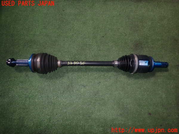 1UPJ-32304015]アクア(AQUA)(MXPK11)左フロントドライブシャフト 中古_m0001.jpg