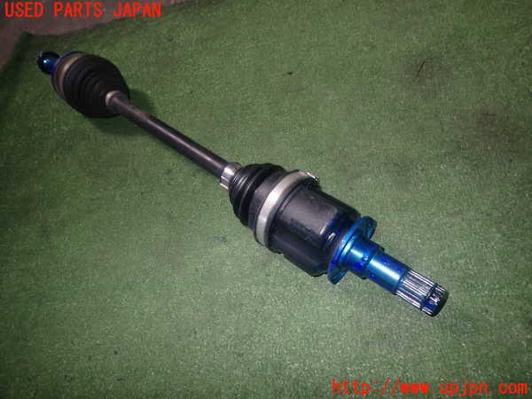 1UPJ-32304015]アクア(AQUA)(MXPK11)左フロントドライブシャフト 中古_m0003.jpg