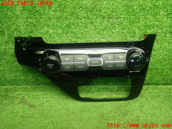 1UPJ-32306066]アクア(AQUA)(MXPK11)エアコンスイッチ1 中古_m0001.jpg