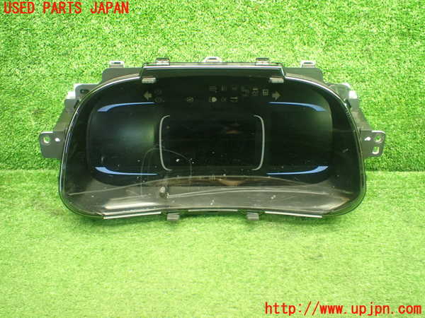 5UPJ-32306170]アクア(AQUA)(MXPK11)スピードメーター 中古_m0001.jpg
