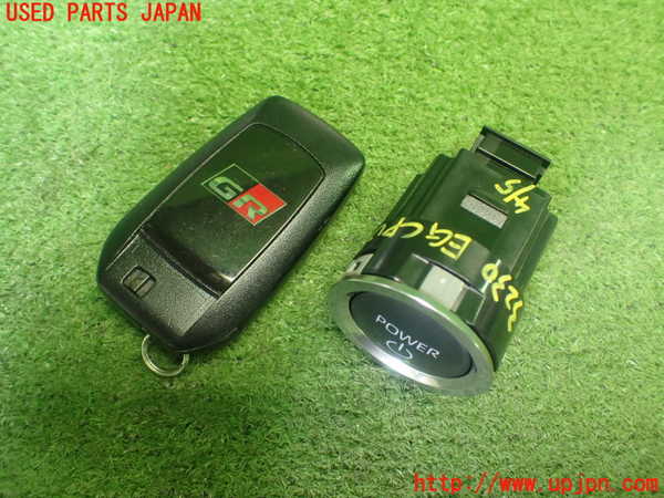 1UPJ-32306110]アクア(AQUA)(MXPK11)エンジンコンピューター 中古_m0005.jpg