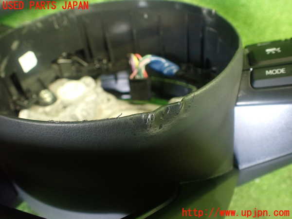 1UPJ-32307855]アクア(AQUA)(MXPK11)ステアリングホイール 【ジャンク】_m0004.jpg