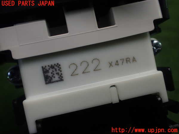 1UPJ-32307555]アクア(AQUA)(MXPK11)ATシフトレバー 中古_m0004.jpg
