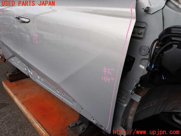 2UPJ-32311230]DSオートモビルズ ・DS 4(D41YH01)右前ドア 中古(43R-011093 M840HT)_m0002.jpg