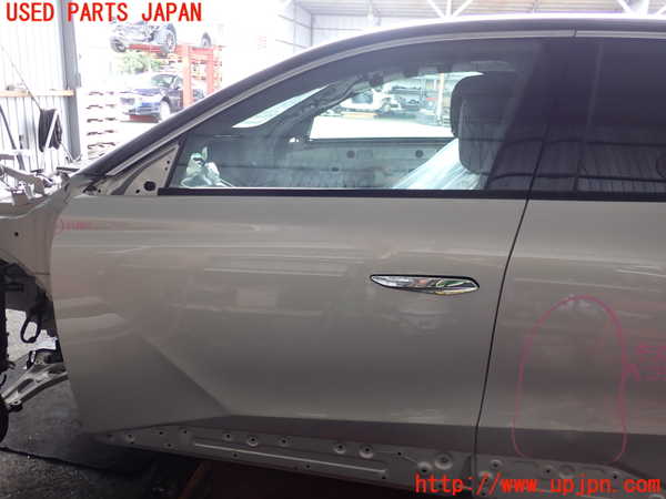 2UPJ-32311260]DSオートモビルズ ・DS 4(D41YH01)左前ドア 中古(43R-011093 M840HT)_m0001.jpg