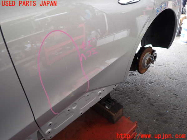 2UPJ-32311320]DSオートモビルズ ・DS 4(D41YH01)左後ドア 中古(43R-011119 M184)_m0002.jpg