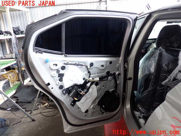 2UPJ-32311320]DSオートモビルズ ・DS 4(D41YH01)左後ドア 中古(43R-011119 M184)_m0004.jpg