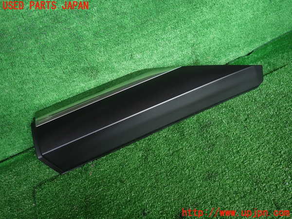 2UPJ-32311322]DSオートモビルズ ・DS 4(D41YH01)左後ドアパネル 中古_m0001.jpg