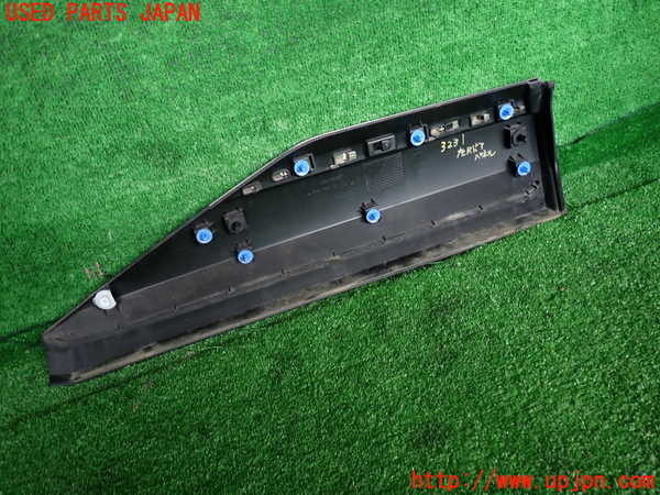 2UPJ-32311322]DSオートモビルズ ・DS 4(D41YH01)左後ドアパネル 中古_m0002.jpg