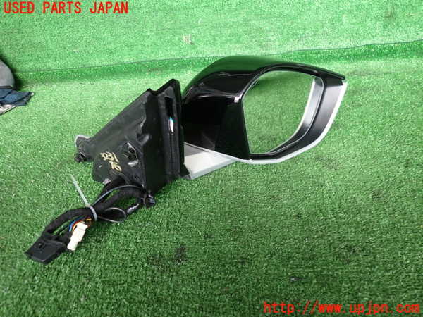 2UPJ-32311210]DSオートモビルズ ・DS 4(D41YH01)右ドアミラー 中古_m0003.jpg