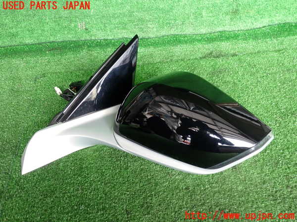 2UPJ-32311212]DSオートモビルズ ・DS 4(D41YH01)左ドアミラー 中古_m0001.jpg