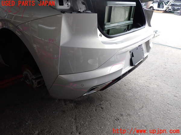 2UPJ-32311610]DSオートモビルズ ・DS 4(D41YH01)リアバンパー 中古_m0002.jpg