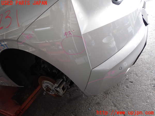 2UPJ-32311610]DSオートモビルズ ・DS 4(D41YH01)リアバンパー 中古_m0003.jpg