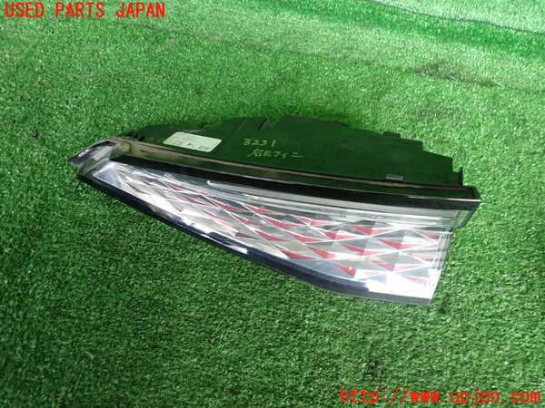2UPJ-32311550]DSオートモビルズ ・DS 4(D41YH01)右リアフィニッシャー 中古_m0001.jpg
