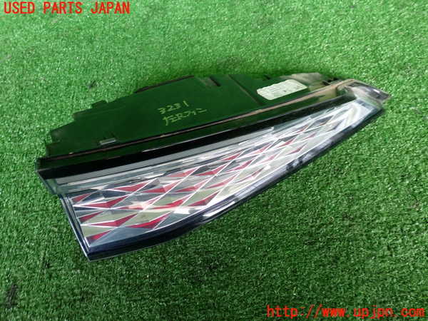 2UPJ-32311552]DSオートモビルズ ・DS 4(D41YH01)左リアフィニッシャー 中古_m0001.jpg