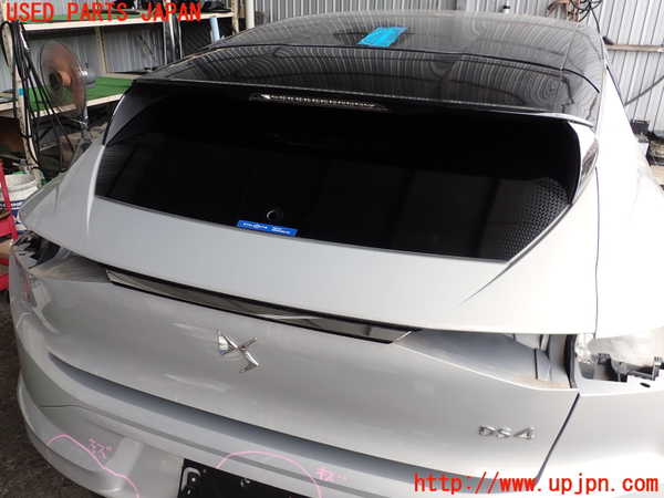 2UPJ-32311566]DSオートモビルズ ・DS 4(D41YH01)バックドア リアゲート ハッチ 中古(M406)_m0001.jpg