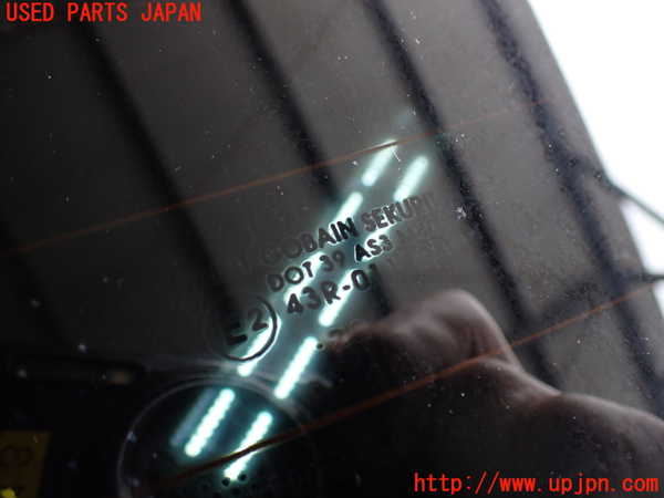 2UPJ-32311566]DSオートモビルズ ・DS 4(D41YH01)バックドア リアゲート ハッチ 中古(M406)_m0002.jpg