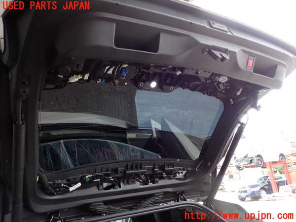 2UPJ-32311566]DSオートモビルズ ・DS 4(D41YH01)バックドア リアゲート ハッチ 中古(M406)_m0003.jpg