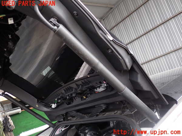 2UPJ-32311584]DSオートモビルズ ・DS 4(D41YH01)リアゲートダンパー 中古_m0001.jpg