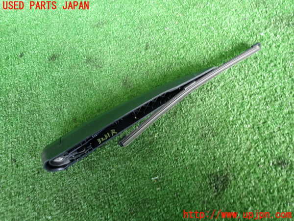 2UPJ-32311661]DSオートモビルズ ・DS 4(D41YH01)リアワイパーアーム1 中古_m0002.jpg